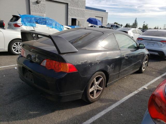 Photo 3 from auction – 2002 ACURA RSX TYPE-S with VIN JH4DC53052C037515