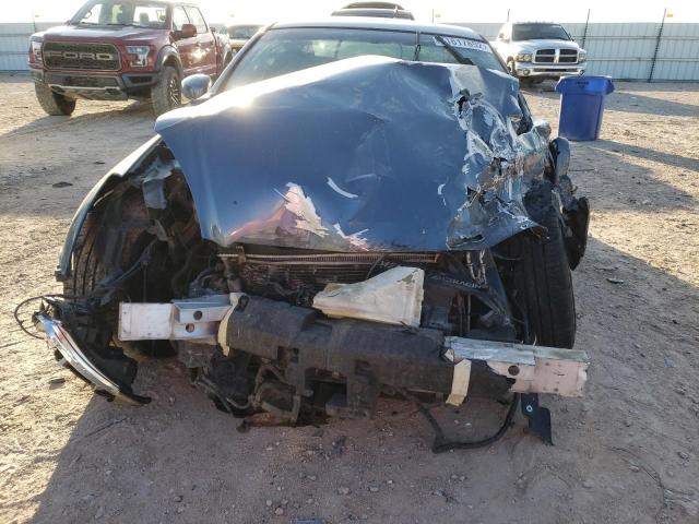 Photo 5 from auction – 2005 INFINITI G35 with VIN JNKCV54E65M421219