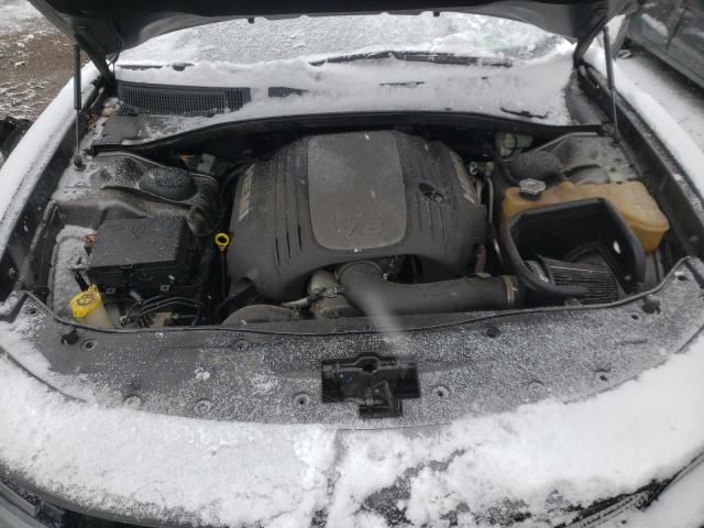 Zdjęcie 11 z aukcji – 2015 DODGE CHARGER R/ z VIN 2C3CDXCT1FH847117