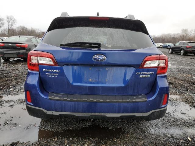 Photo 6 from auction – 2016 SUBARU OUTBACK 2. with VIN 4S4BSAJC5G3239730