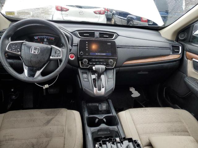 Photo 8 from auction – 2019 HONDA CR-V EX with VIN 7FARW2H58KE048498