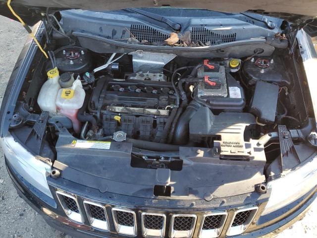 Photo 12 from auction – 2013 JEEP COMPASS SP with VIN 1C4NJDBB3DD207358