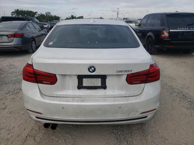 Photo 6 from auction – 2016 BMW 328 I SULE with VIN WBA8E9G54GNT85731