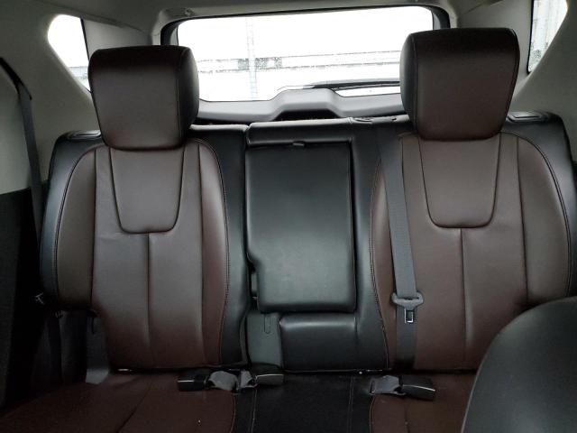Photo 10 from auction – 2011 CHEVROLET EQUINOX LT with VIN 2CNALFEC9B6464296