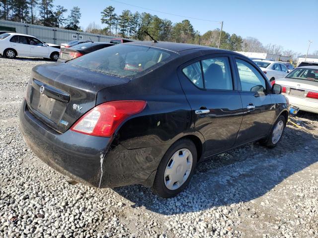 Photo 3 from auction – 2012 NISSAN VERSA S with VIN 3N1CN7AP1CL827552