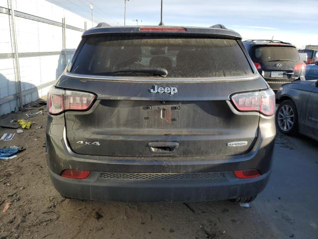 Photo 6 from auction – 2018 JEEP COMPASS LA with VIN 3C4NJDBB9JT167891