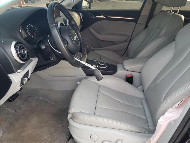Photo 7 from auction – 2015 AUDI A3 PREMIUM with VIN WAUCCGFF3F1074523