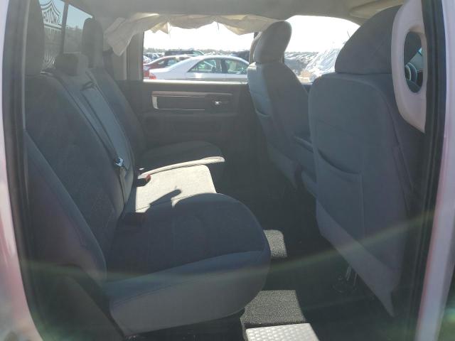 Photo 10 from auction – 2019 RAM 1500 CLASS with VIN 1C6RR6TT5KS600307
