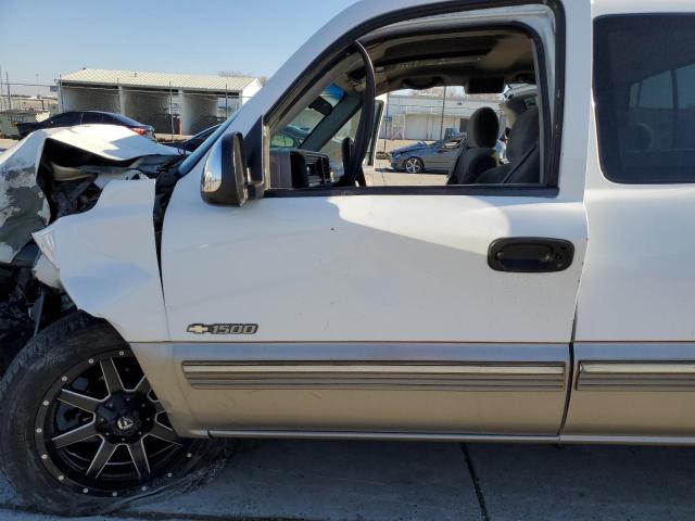 Photo 7 from auction – 2000 CHEVROLET SILVERADO with VIN 2GCEC19T7Y1228173