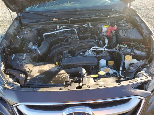 Photo 12 from auction – 2022 SUBARU OUTBACK LI with VIN 4S4BTAMC4N3110030