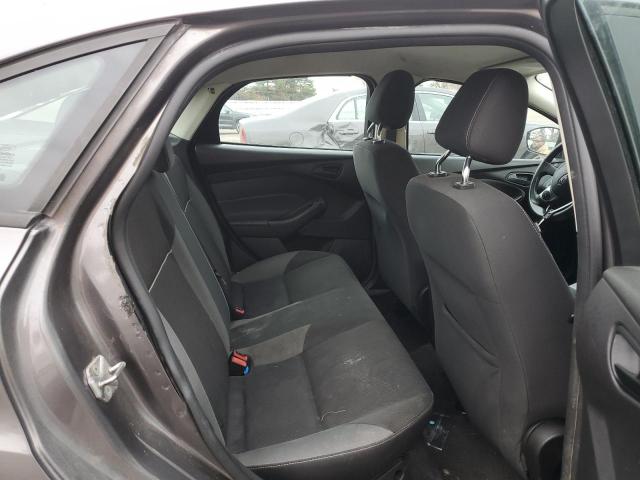 Photo 10 from auction – 2012 FORD FOCUS SE with VIN 1FAHP3F20CL266927