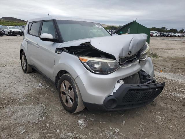 Photo 4 from auction – 2014 KIA SOUL with VIN KNDJN2A24E7732938