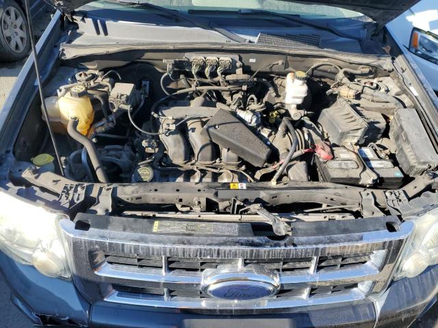 Photo 12 from auction – 2008 FORD ESCAPE XLT with VIN 1FMCU03138KE48301