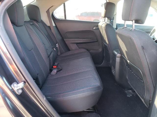 Photo 11 from auction – 2016 CHEVROLET EQUINOX LT with VIN 2GNALCEK4G6255556