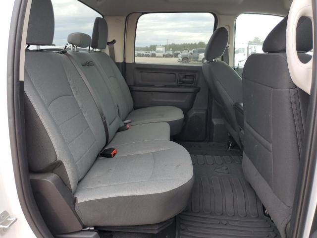 Photo 10 from auction – 2021 RAM 1500 CLASS with VIN 3C6RR7KT0MG709873
