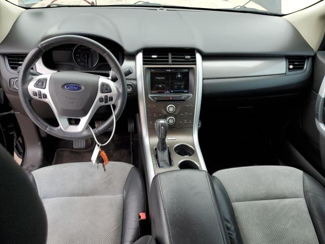 Photo 8 from auction – 2013 FORD EDGE SEL with VIN 2FMDK3JC2DBE31283
