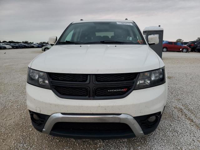 Photo 5 from auction – 2016 DODGE JOURNEY CR with VIN 3C4PDCGG1GT112293
