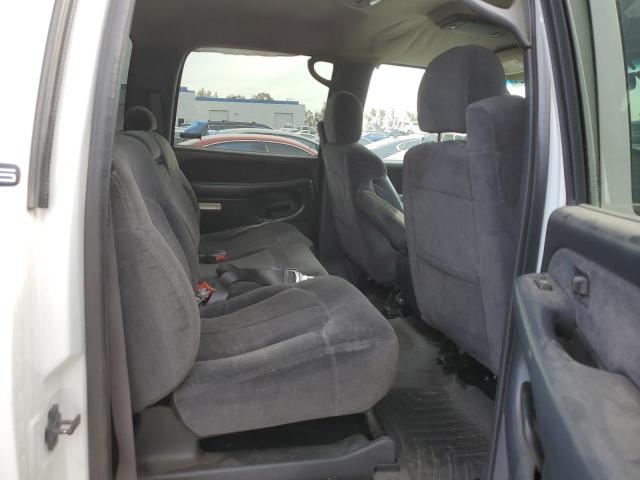 Photo 10 from auction – 2002 CHEVROLET SILVERADO with VIN 1GCHC23U02F116772