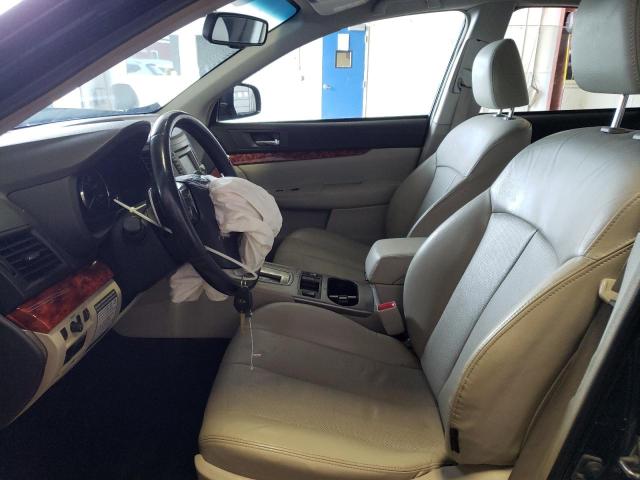 Photo 7 from auction – 2012 SUBARU LEGACY 2.5 with VIN 4S3BMCJ67C3013445