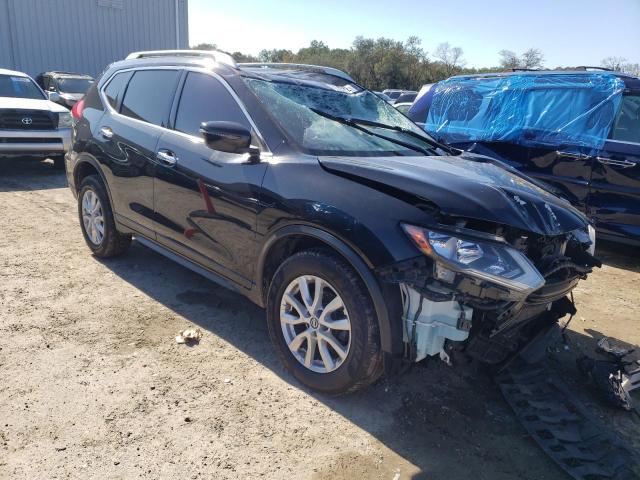 Photo 4 from auction – 2017 NISSAN ROGUE S with VIN JN8AT2MV2HW010815