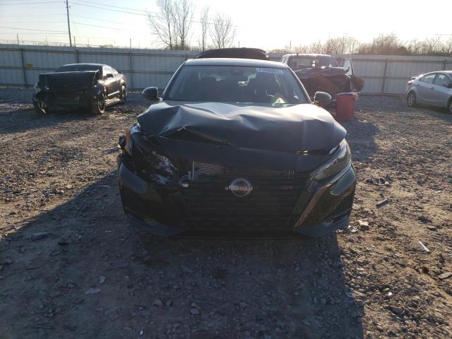 Photo 5 from auction – 2023 NISSAN ALTIMA SR with VIN 1N4BL4CV7PN326900