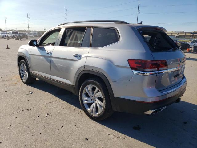 Photo 2 from auction – 2022 VOLKSWAGEN ATLAS with VIN 1V2KR2CA8NC516383