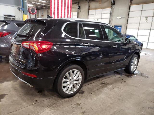 صورة رقم 3 من المزاد - 2020 BUICK ENVISION P مع VIN LRBFX4SX7LD156944