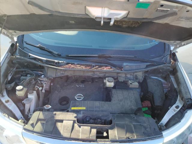 Photo 12 from auction – 2015 NISSAN QUEST S with VIN JN8AE2KP0F9130753