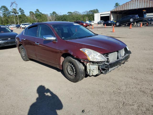 Photo 4 from auction – 2012 NISSAN ALTIMA BAS with VIN 1N4AL2AP1CN468786