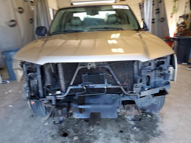 Photo 5 from auction – 2004 CHEVROLET SILVERADO with VIN 2GCEC19T341223868