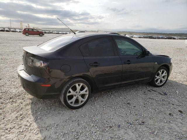 Photo 3 from auction – 2009 MAZDA 3 I with VIN JM1BK32FX91227449