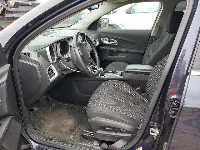 Photo 7 from auction – 2017 CHEVROLET EQUINOX LT with VIN 2GNALCEK9H1514704