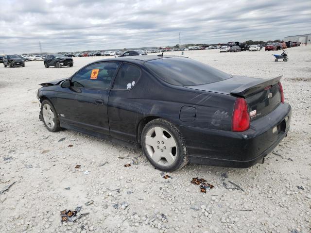 Photo 2 from auction – 2006 CHEVROLET MONTE CARL with VIN 2G1WL15C469209744