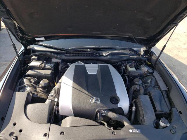 Photo 11 from auction – 2015 LEXUS RC 350 with VIN JTHHE5BC1F5007560