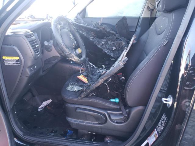 Photo 7 from auction – 2018 KIA SOUL with VIN KNDJN2A25J7523699