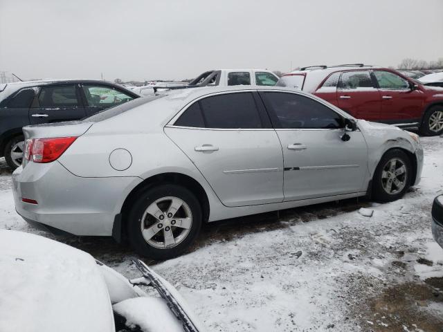 Photo 3 from auction – 2015 CHEVROLET MALIBU LS with VIN 1G11B5SL5FF312865
