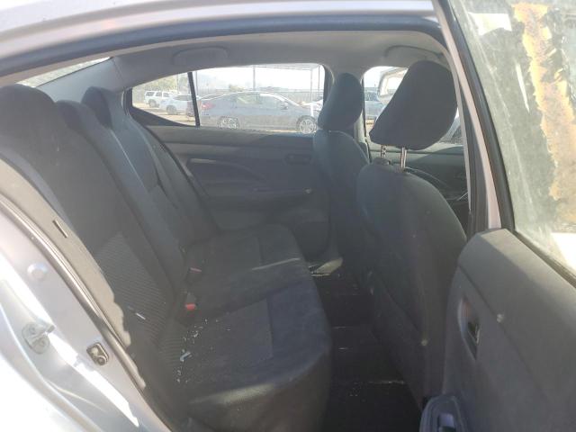 Photo 10 from auction – 2020 NISSAN VERSA S with VIN 3N1CN8DV2LL864478
