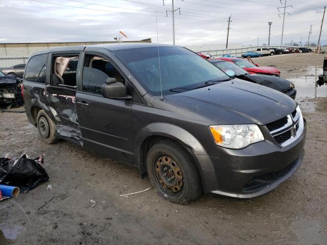 Photo 4 from auction – 2015 DODGE GRAND CARA with VIN 2C4RDGBG7FR650280