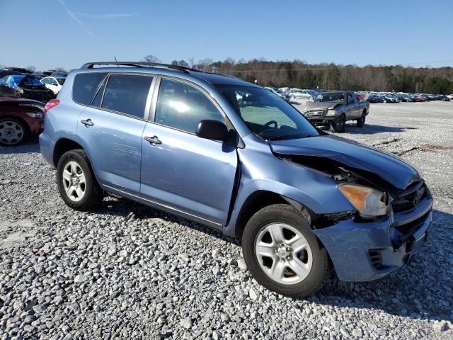 Photo 4 from auction – 2011 TOYOTA RAV4 with VIN 2T3BF4DV1BW092903