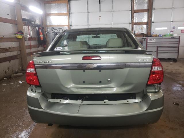 Photo 6 from auction – 2004 CHEVROLET MALIBU LT with VIN 1G1ZU54854F160430