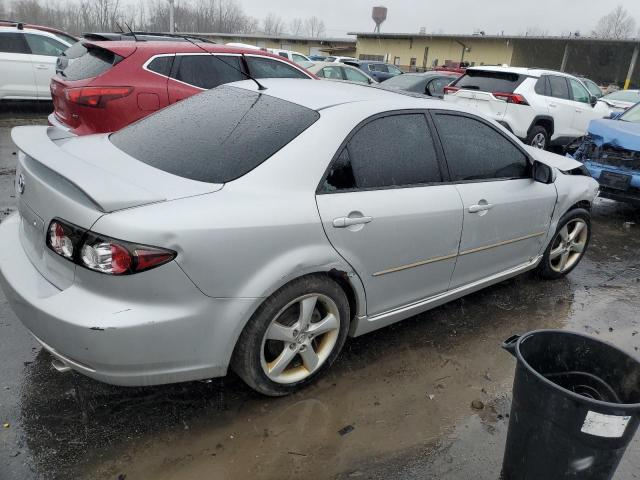 Photo 3 from auction – 2008 MAZDA 6 I with VIN 1YVHP80C085M25959