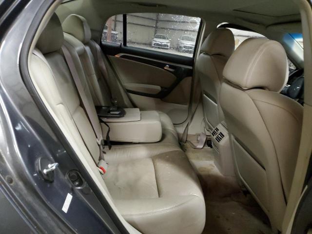 Photo 10 from auction – 2008 ACURA TL with VIN 19UUA66228A038329