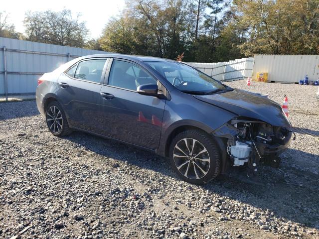 Photo 4 from auction – 2017 TOYOTA COROLLA L with VIN 2T1BURHE6HC927376