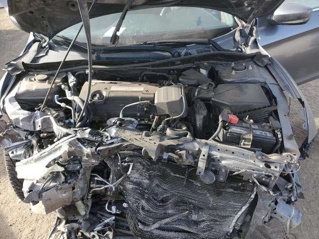 Photo 11 from auction – 2014 HONDA ACCORD LX with VIN 1HGCR2F35EA237781