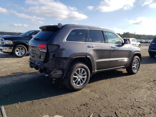 Photo 3 from auction – 2014 JEEP GRAND CHER with VIN 1C4RJFBG9EC134576