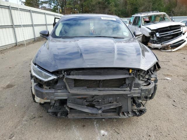 Photo 5 from auction – 2017 FORD FUSION TIT with VIN 3FA6P0RU7HR383545