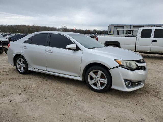 Photo 4 from auction – 2012 TOYOTA CAMRY BASE with VIN 4T1BF1FK5CU111531
