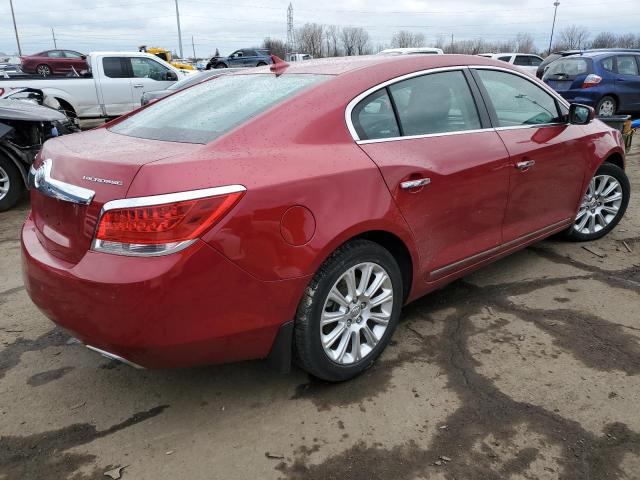 Zdjęcie 3 z aukcji – 2013 BUICK LACROSSE P z VIN 1G4GF5E35DF165571
