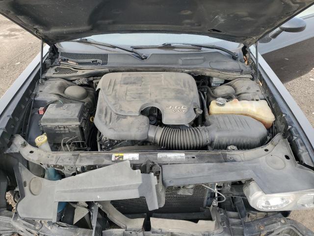 Photo 11 from auction – 2013 DODGE CHALLENGER with VIN 2C3CDYAG3DH536359