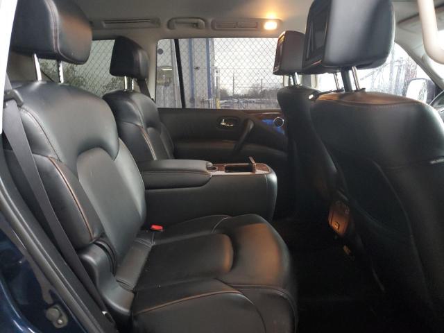 Photo 11 from auction – 2017 NISSAN ARMADA PLA with VIN JN8AY2NE5H9706700